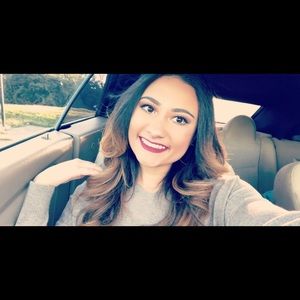 Meet your Posher, Donaysha